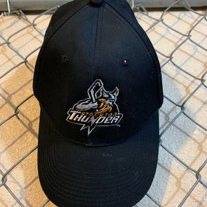 Stockton Thunder Vintage Hat